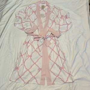 The Beaufort Bonnet Company robe